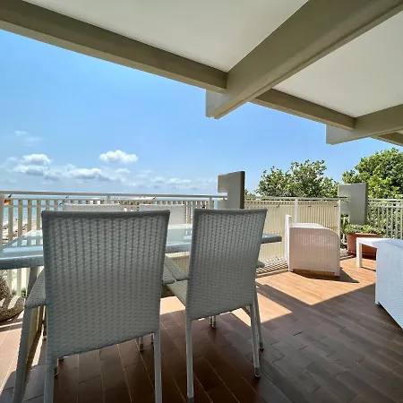 Condominio Spiaggia * Lignano Sabbiadoro