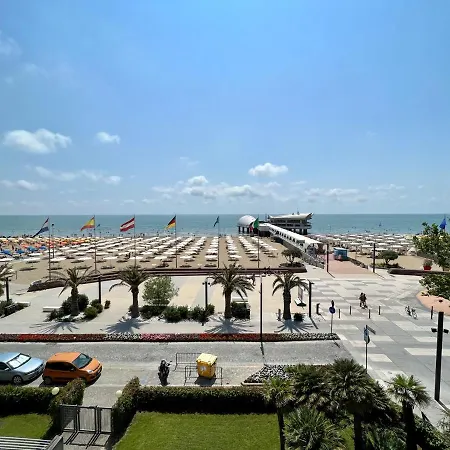 Condominio Spiaggia *